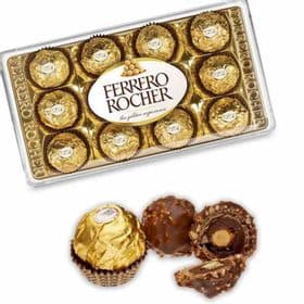 thumb-chocolate-ferrero-rocher-com-12-unidades-0